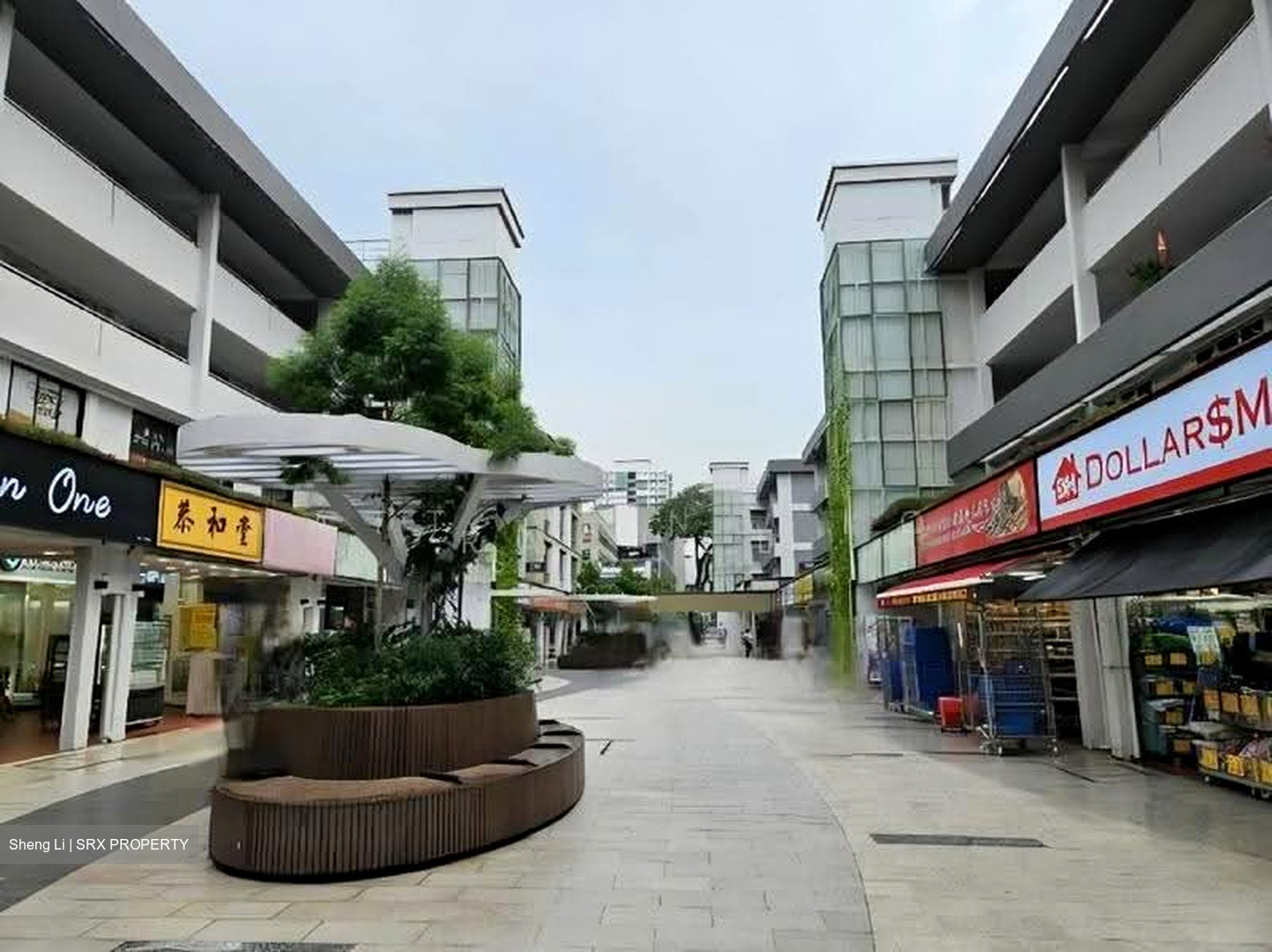 Ang Mo Kio Avenue 8 (D20), Shop House #639567831